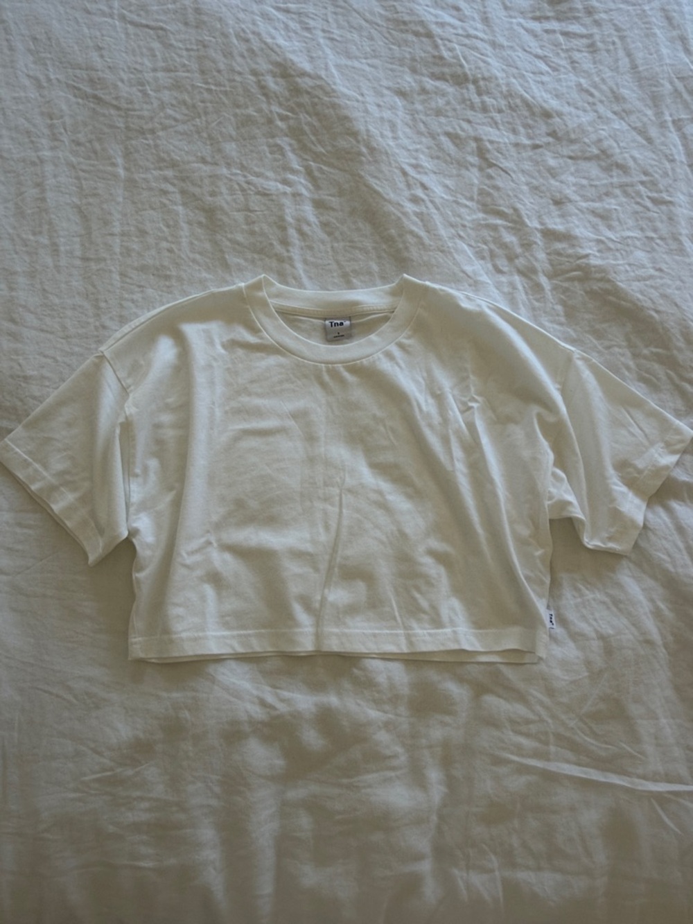 Aritzia TNA Laid Back Top